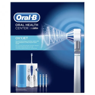 Oral B Irrigador Oxyjet