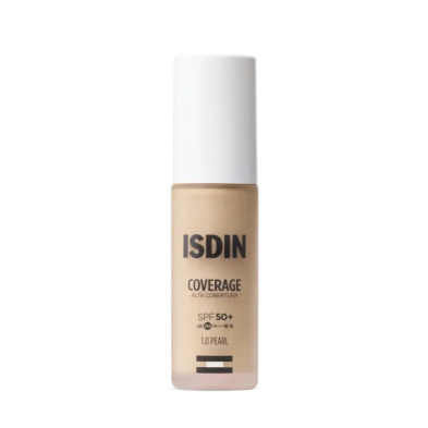 Isdin Coverage SPF50+ Color 1 Perla 30g