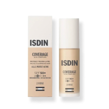Isdin Coverage SPF50+ Color 2 Beige 30g