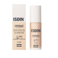Isdin Coverage SPF50+ Color 1 Perla 30g