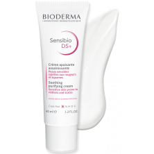 Bioderma Sensibio DS+ Crema 40 ml
