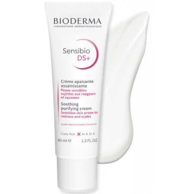 Bioderma Sensibio DS+ Crema 40 ml Bioderma Sensibio DS+ Crema 40 ml