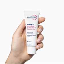 Bioderma Sensibio DS+ Crema 40 ml