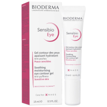 Bioderma Sensibio Eye Contorno de Ojos 15 ml
