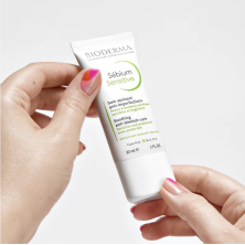 Bioderma Sebium Sensitive 40 ml