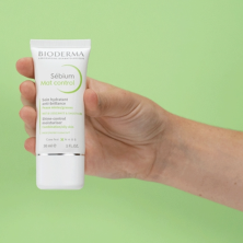 Bioderma Sebium Mat Control 30 ml