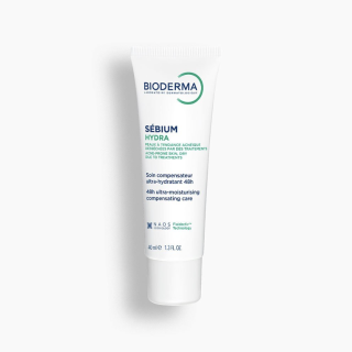 Bioderma Sebium Hydra 40 ml