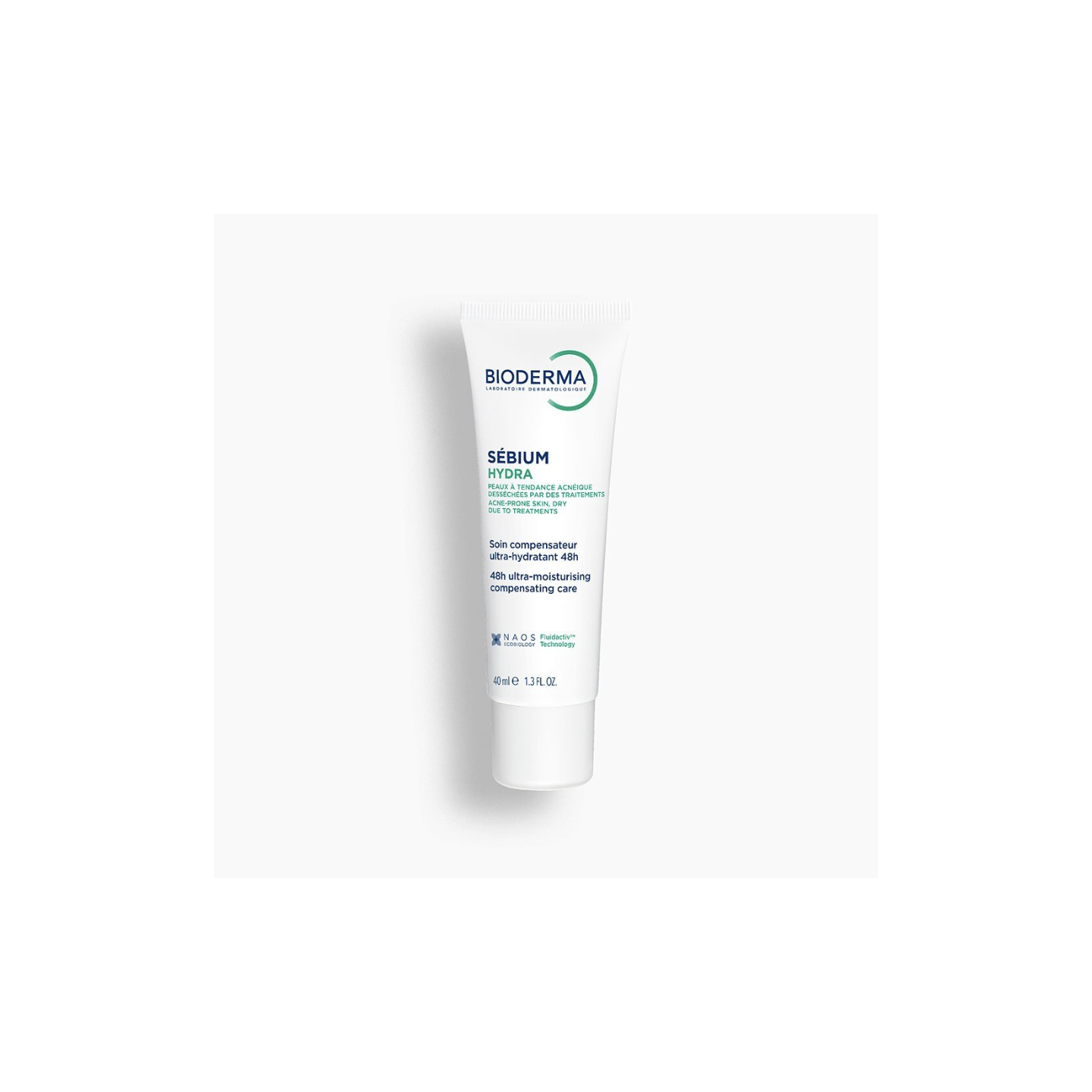 Bioderma Sebium Hydra 40 ml