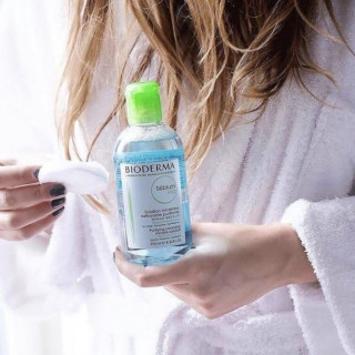 Bioderma Sebium H2O 500 ml - Agua Micelar | STG Farma