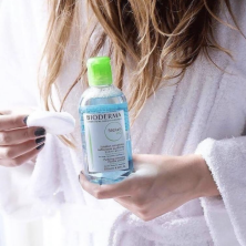 Bioderma Sebium H2O 500 ml