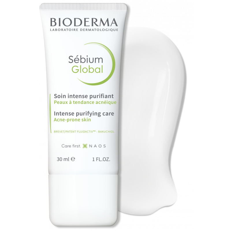Bioderma Sebium Global 30 ml