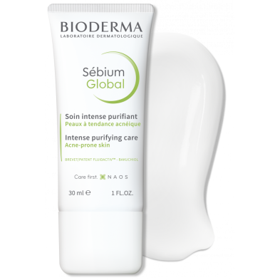 Bioderma Sebium Global 30 ml
