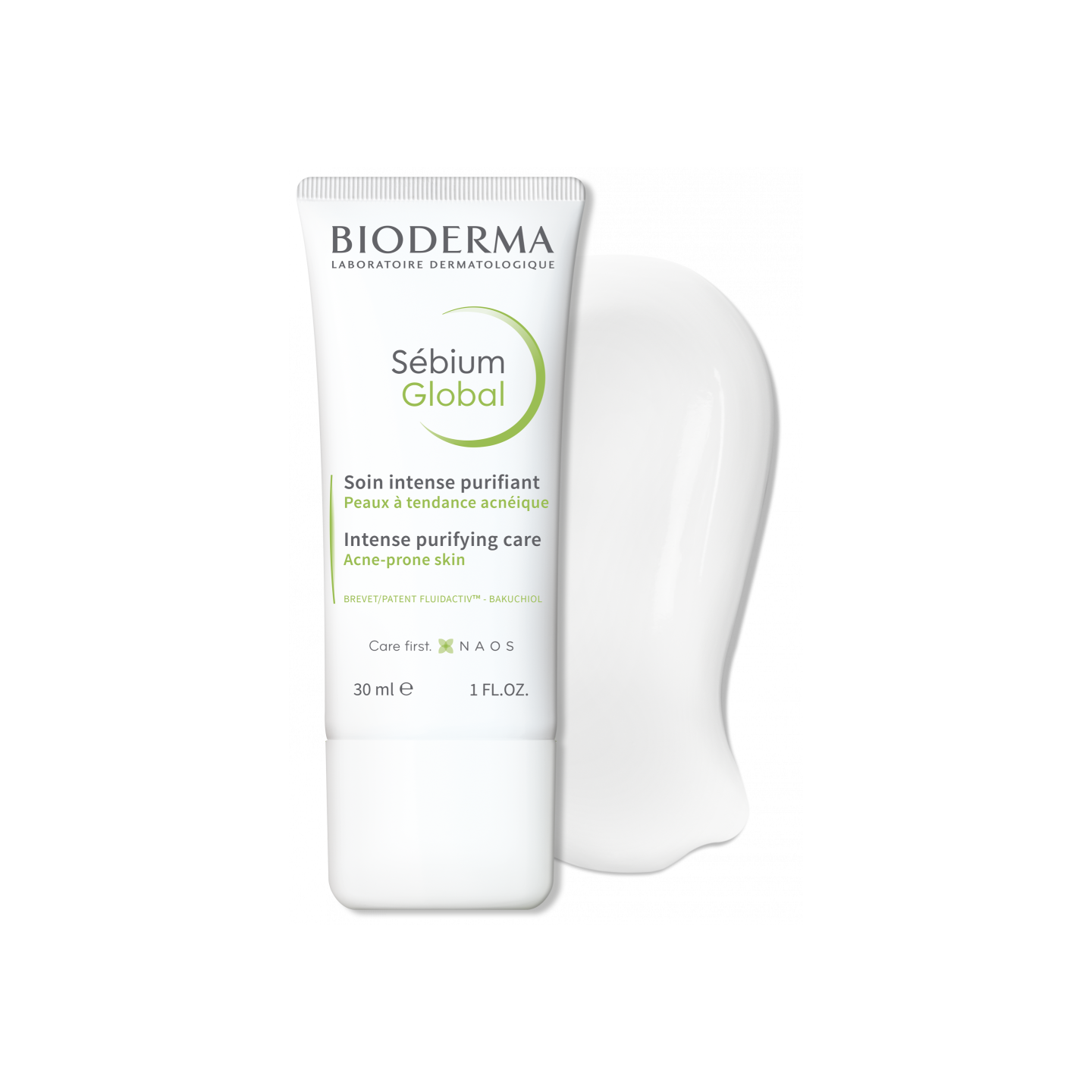 Bioderma Sebium Global 30 ml
