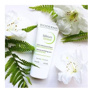 Bioderma Sebium Global 30 ml
