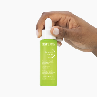 Bioderma Sebium Sérum 30 ml - Serum para piel grasa | STG Farma