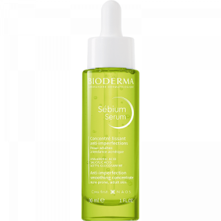 Bioderma Sebium Sérum 30 ml