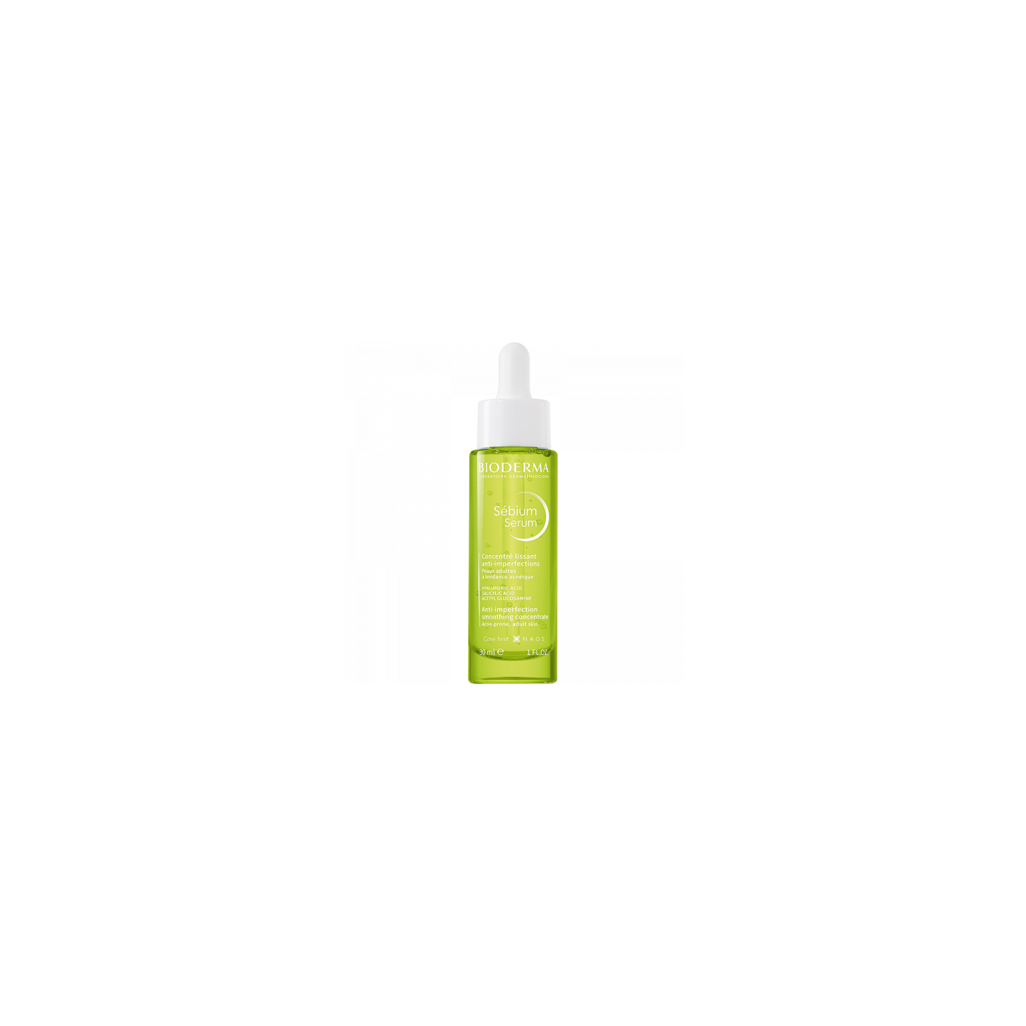 Bioderma Sebium Sérum 30 ml