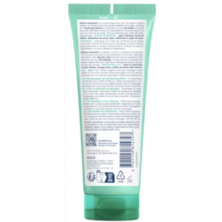 Bioderma Sébium Gel Exfoliante 75 ml - Limpiadores faciales para piel grasa | STG Farma