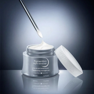Bioderma Pigmentbio Night Renewer 50 ml - Cremas de noche | STG Farma