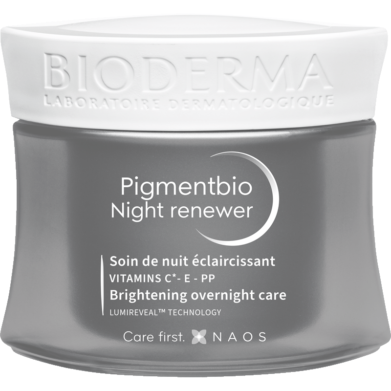 Bioderma Pigmentbio Night Renewer 50 ml