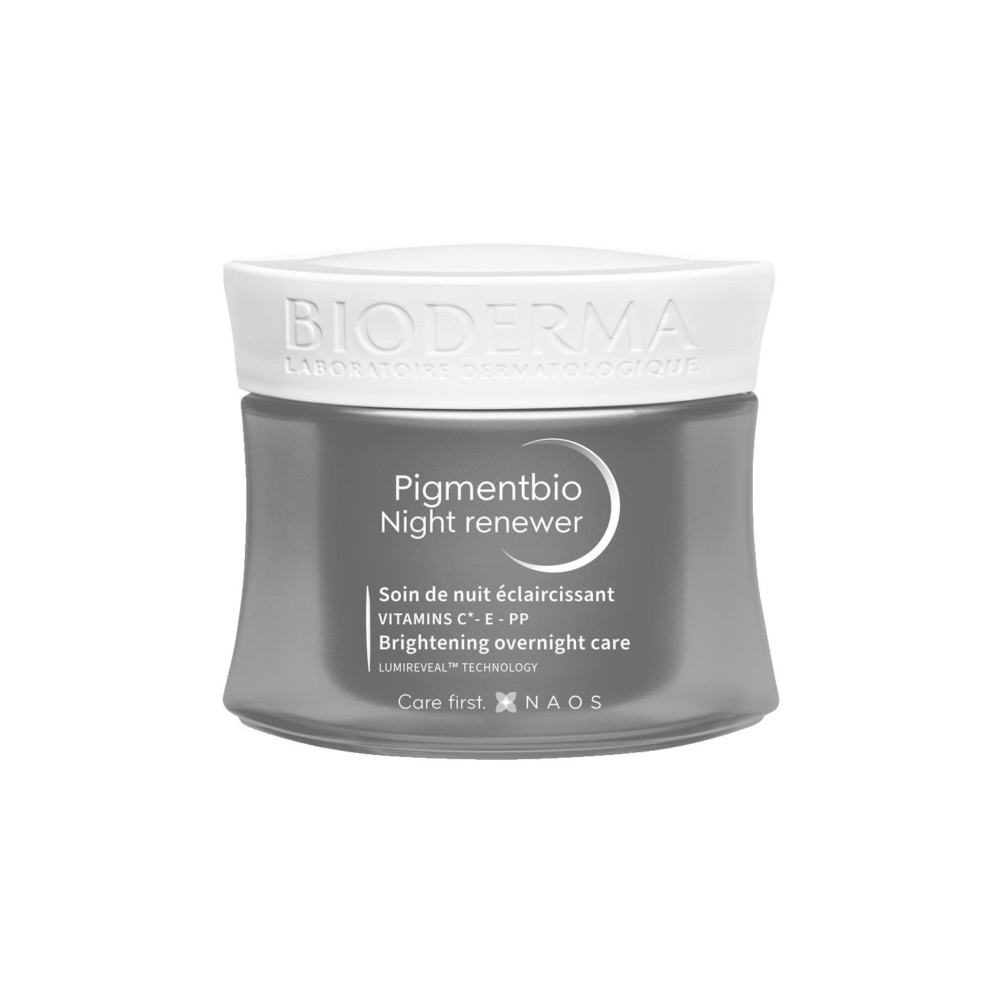 Bioderma Pigmentbio Night Renewer 50 ml