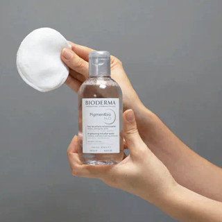 Bioderma Pigmentbio H2O 250 ml - Limpieza | STG Farma