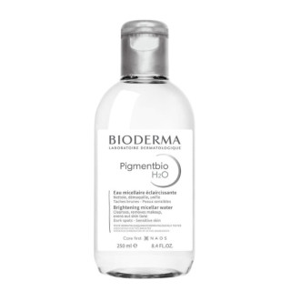 Bioderma Pigmentbio H2O 250 ml