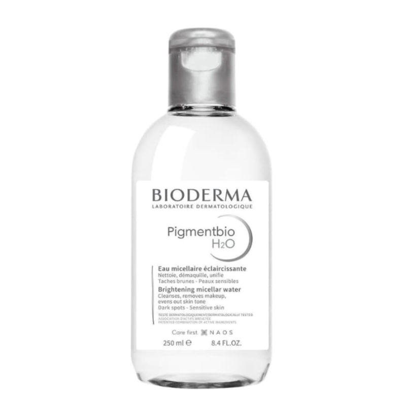 Bioderma Pigmentbio H2O 250 ml