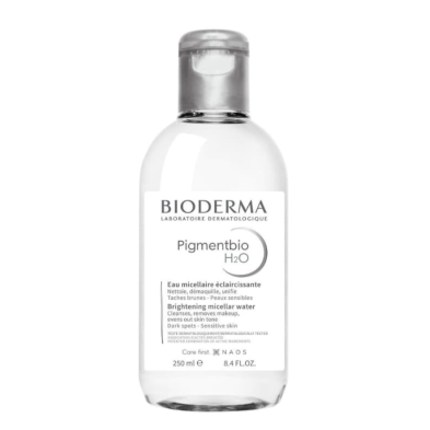 Bioderma Pigmentbio H2O 250 ml