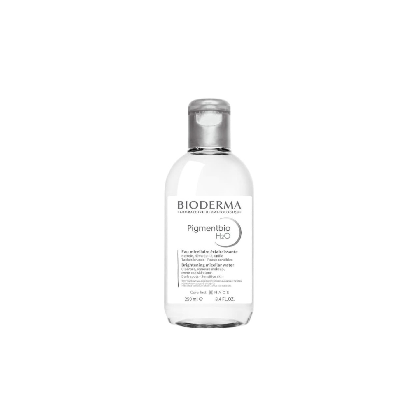 Bioderma Pigmentbio H2O 250 ml