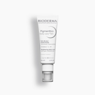 Bioderma Pigmentbio Daily Care SPF50+ 40 ml