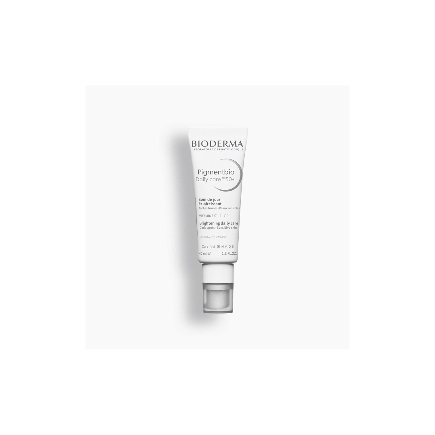 Bioderma Pigmentbio Daily Care SPF50+ 40 ml