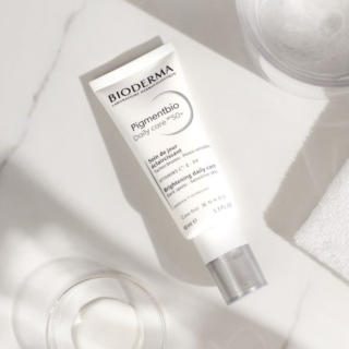 Bioderma Pigmentbio Daily Care SPF50+ 40 ml - Crema | STG Farma