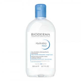 Bioderma Hydrabio H2O 500 ml