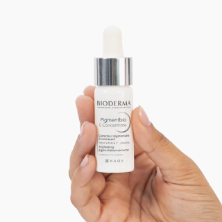 Bioderma Pigmentbio C Concentrate Sérum 15 ml - Serum antimanchas | STG Farma