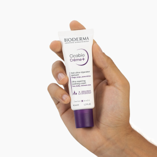 Bioderma Cicabio Crema 40 ml - Crema | STG Farma