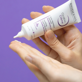 Bioderma Cicabio Crema 40 ml - Crema | STG Farma