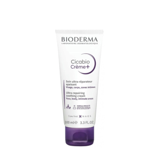 Bioderma Cicabio Crema 100 ml