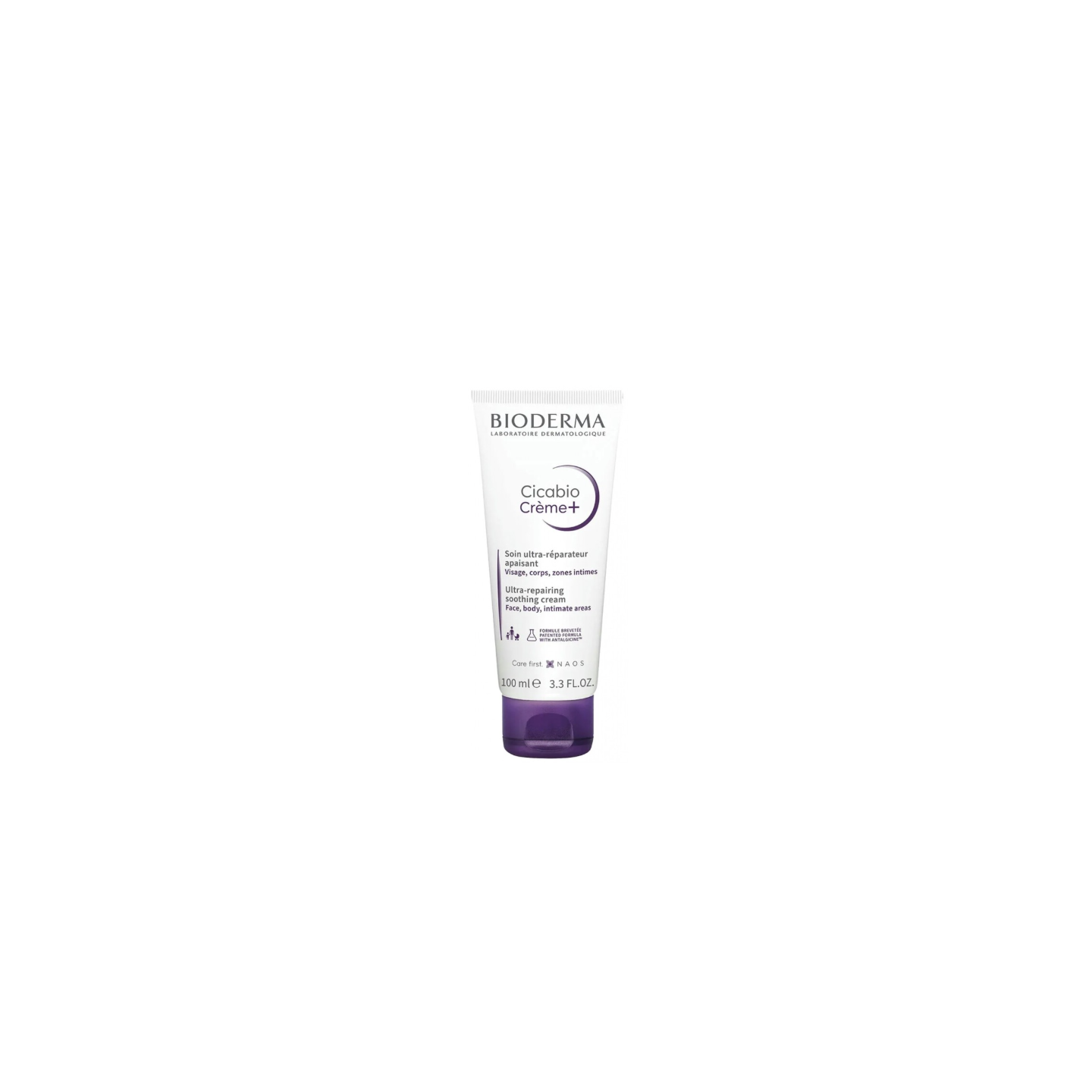 Bioderma Cicabio Crema 100 ml