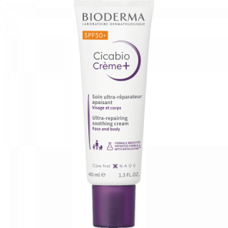 Bioderma Cicabio Crema SPF50 30 ml