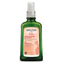 Aceite antiestrías 100 ml Weleda