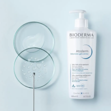 Bioderma Atoderm Intensive Gel Crema 500 ml