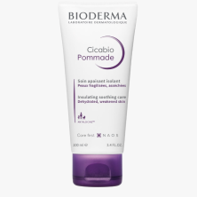 Bioderma Cicabio Pomada 40 ml