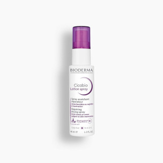 Bioderma Cicabio Loción 40 ml - Crema | STG Farma