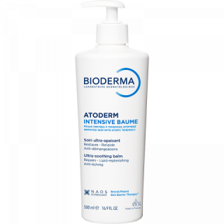 Bioderma Atoderm Intensive Baume 500 ml