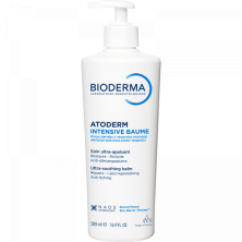 Bioderma Atoderm Intensive Baume 500 ml