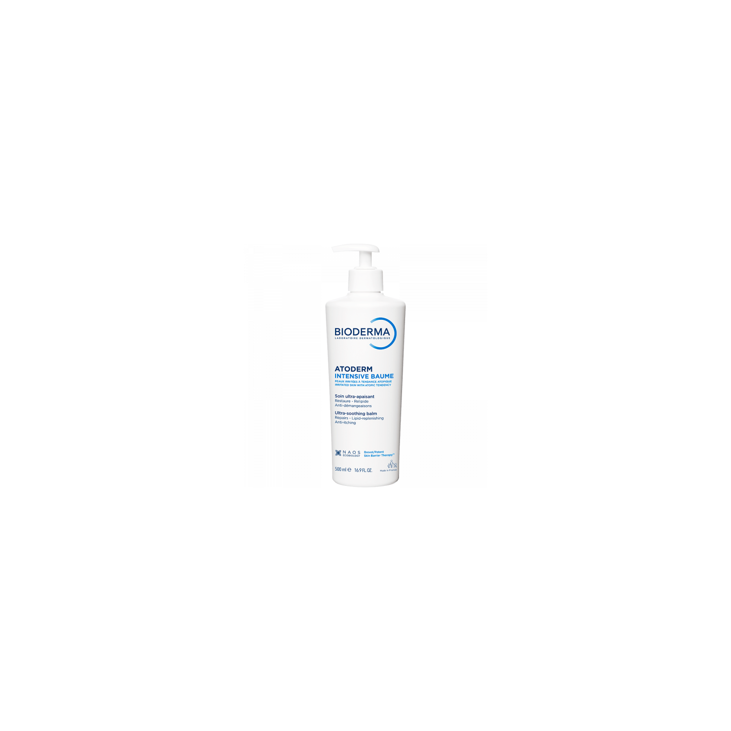 Bioderma Atoderm Intensive Baume 500 ml