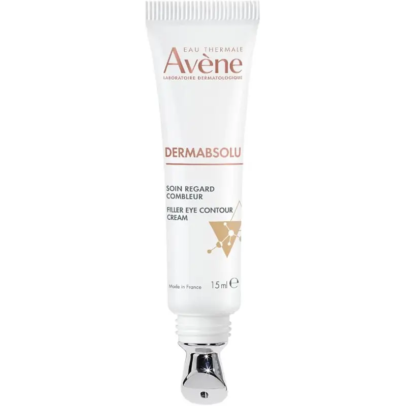 Avène Dermabsolu Contorno de Ojos 15 ml