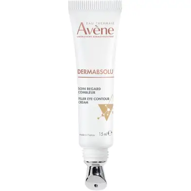 Avène Dermabsolu Contorno de Ojos 15 ml