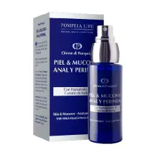 Oleum di Pompeia Piel y Mucosas 30 ml